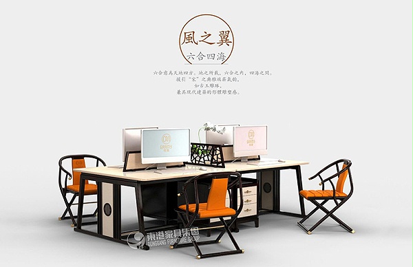 办公桌定制该不该只图便宜，易游体育网页版定制厂家要怎么选？
